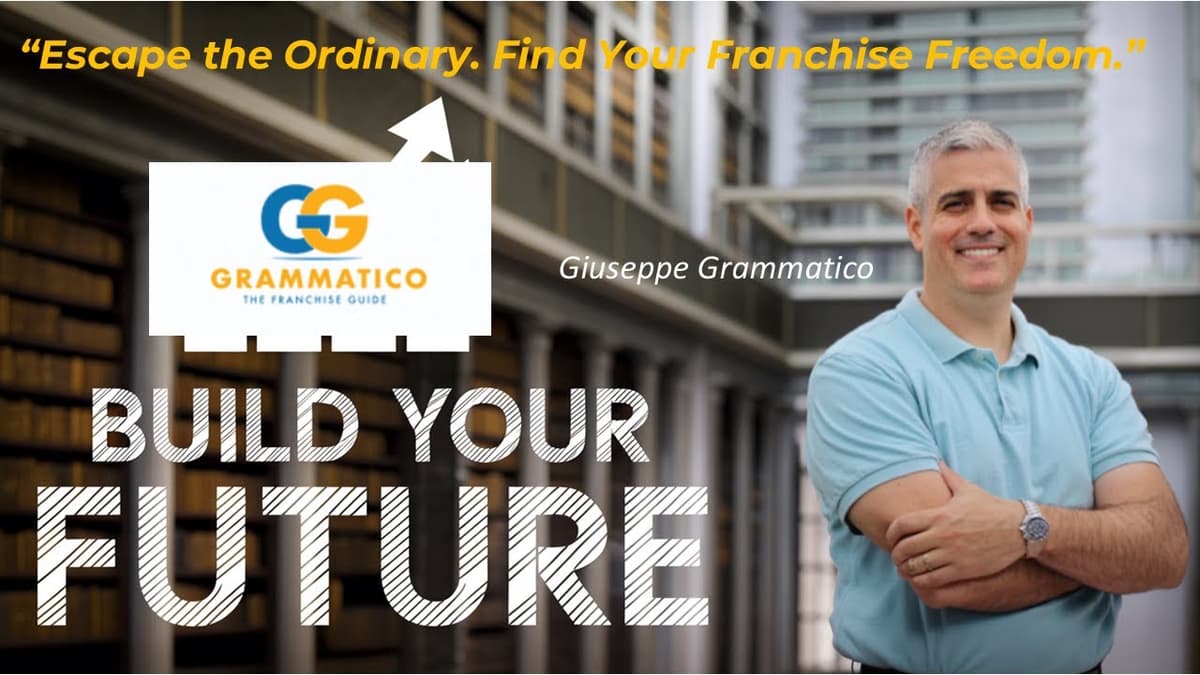 Just Minding My Business Media: Secrets to Picking the Right Franchise!