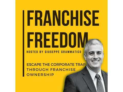 Finding Your Franchise Freedom