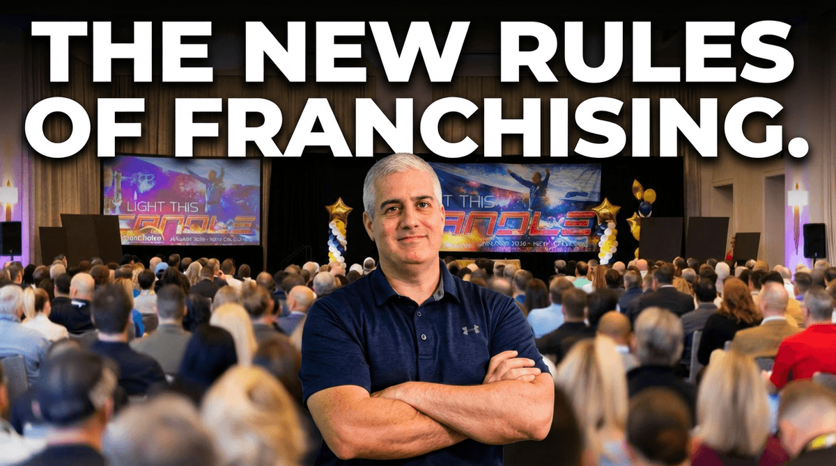 Franchise Trends 2026:     Why Franchisee Support is Changing Forever