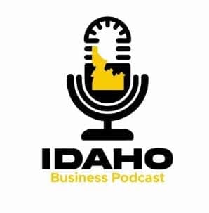 Finding Freedom Through Franchising with Giuseppe Grammatico | Idaho Business Podcast