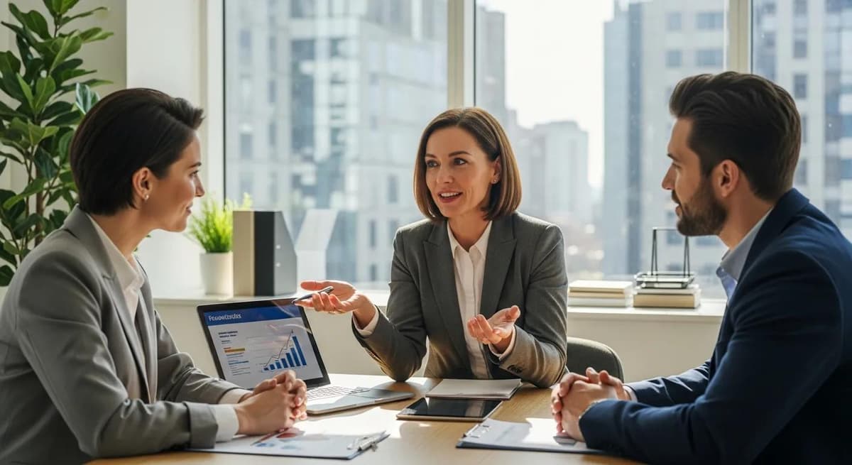 Expert Franchise Consultant Services for Savvy Investors