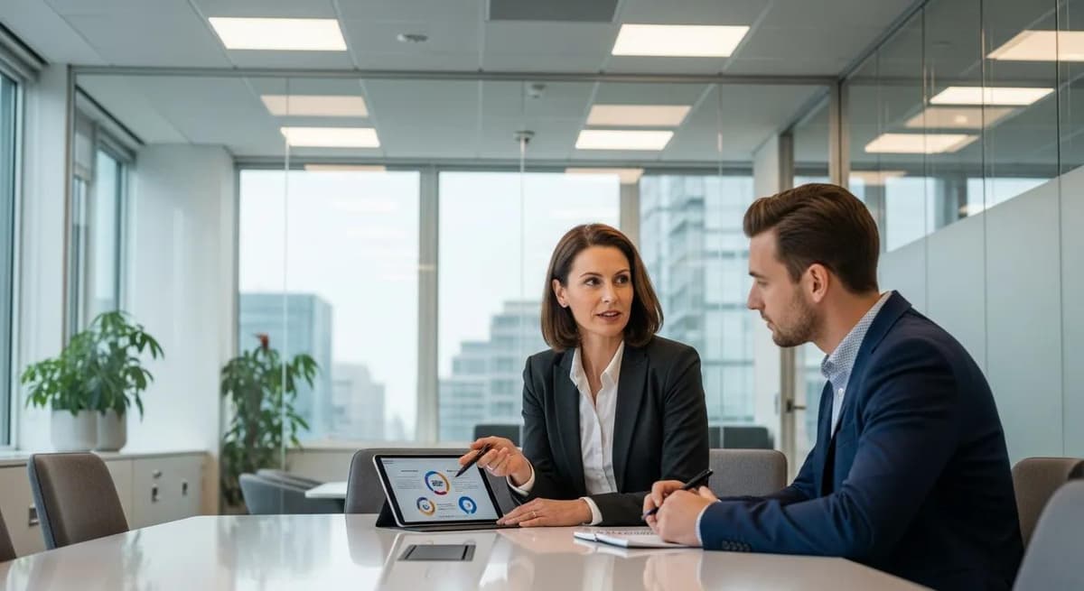 What Is a Franchise Consultant and Why Do You Need One?