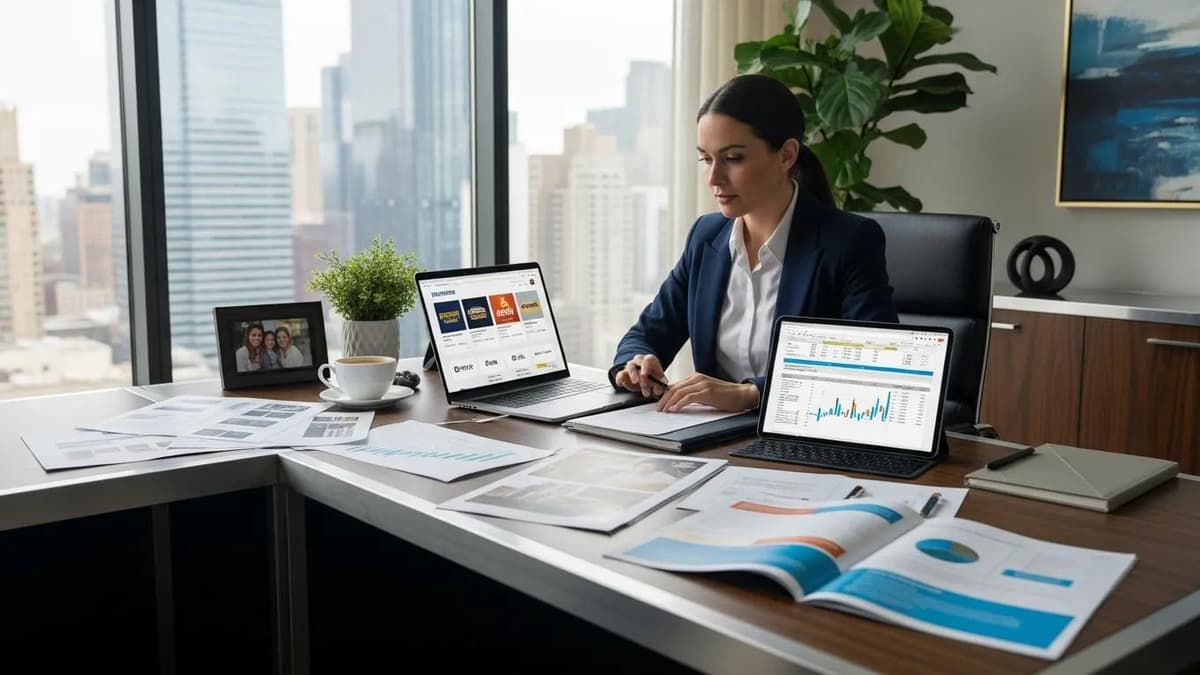 Best Semi-Passive Franchise Opportunities for Busy Professionals in 2026