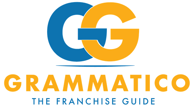 GG The Franchise Guide - Vertical Logo