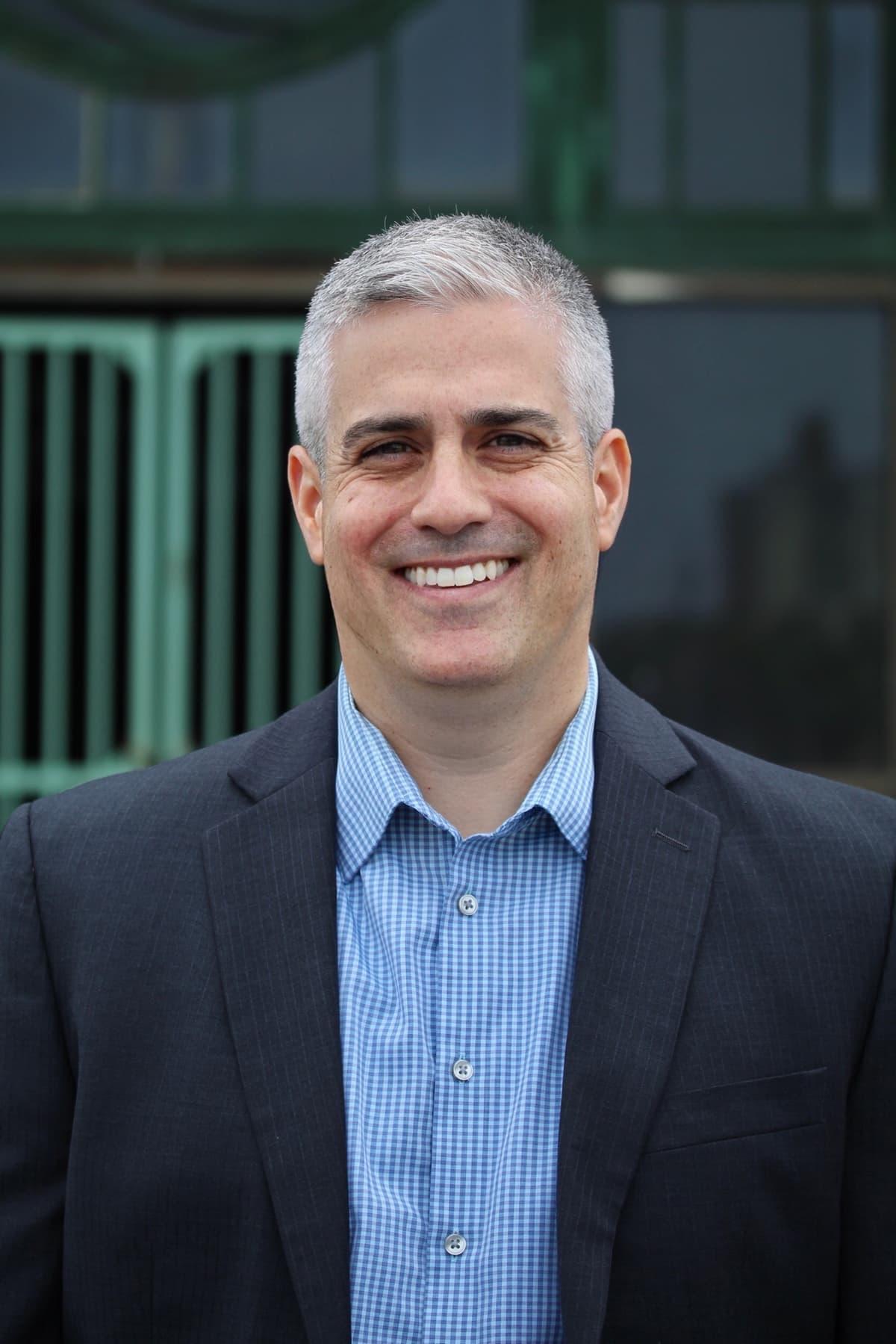Giuseppe Grammatico, franchise consultant and author of Franchise Freedom