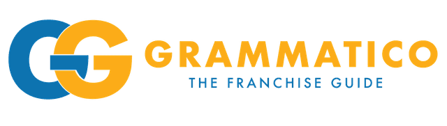 Grammatico The Franchise Guide - Your Trusted Franchise Consultant