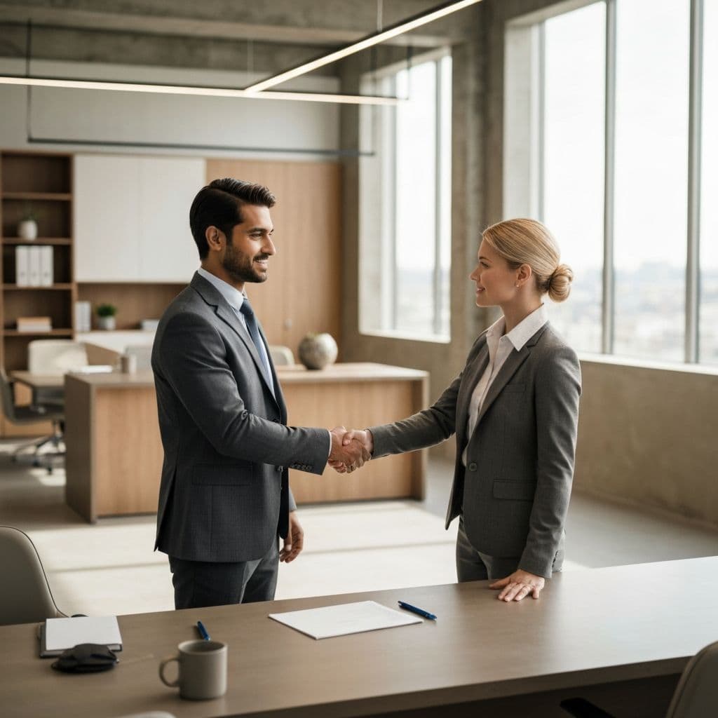 Welcome - How can we help you?