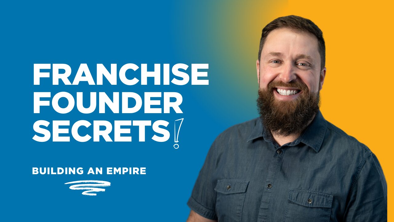 Beyond the Numbers: Leadership, Scaling and Platform Power with Evive Brands CEO Ryan Parsons