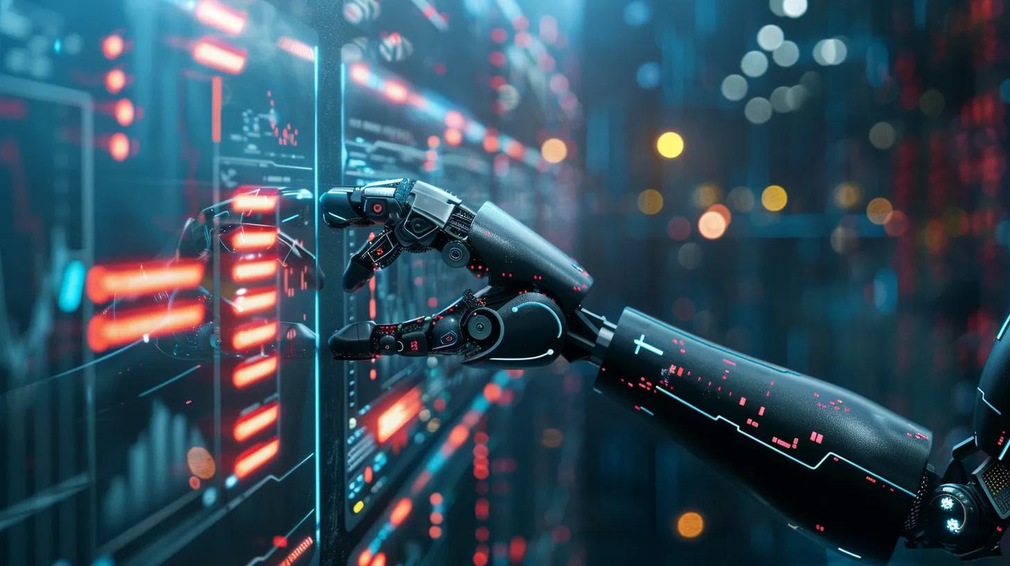 The Efficiency Era: AI & Labor Reduction in Franchising 2026