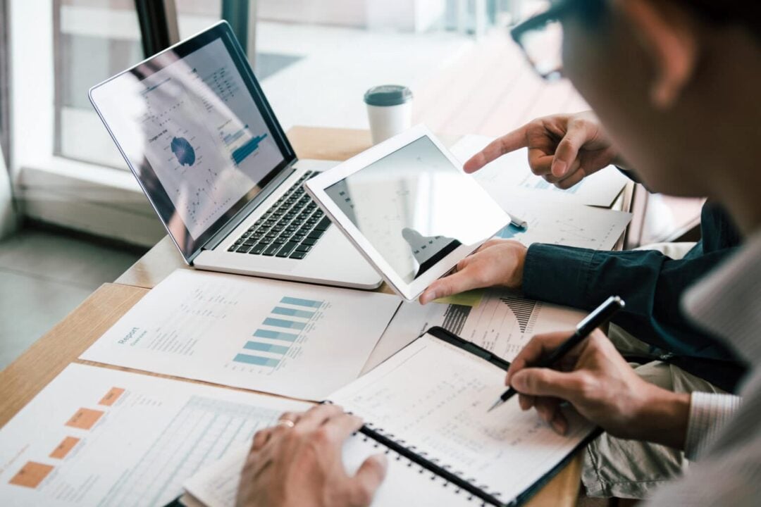 Buying a franchise business: “are we there yet?”