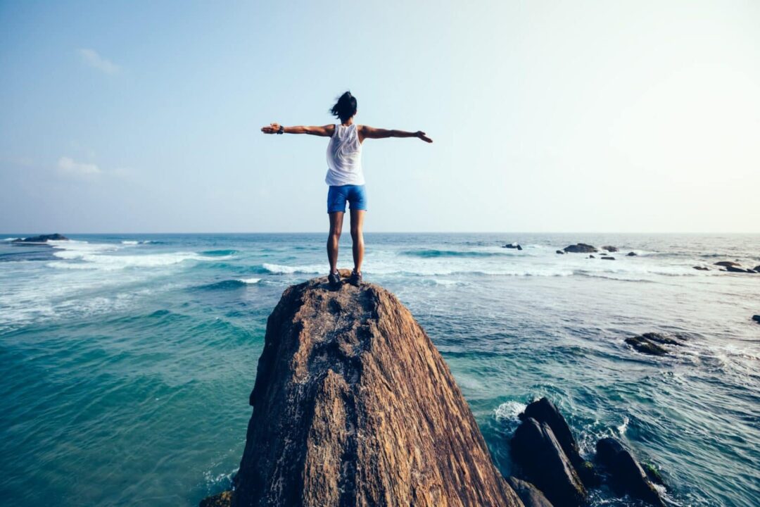 Becoming a Franchise Owner: Fear Can Be Your Fuel