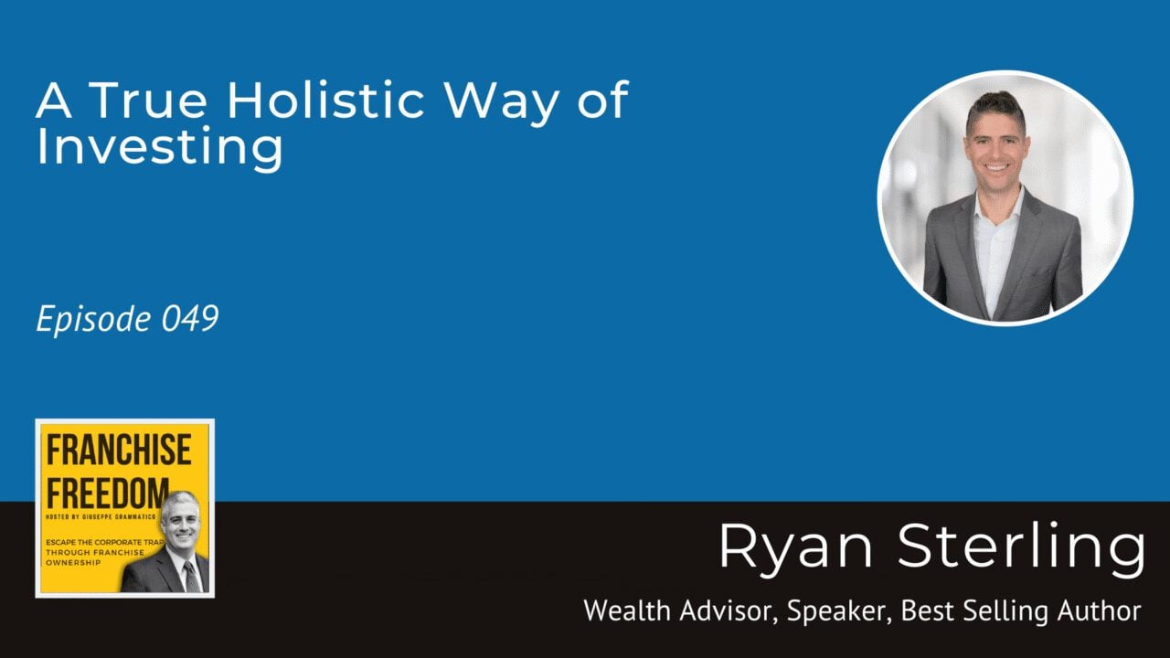 A True Holistic Way of Investing