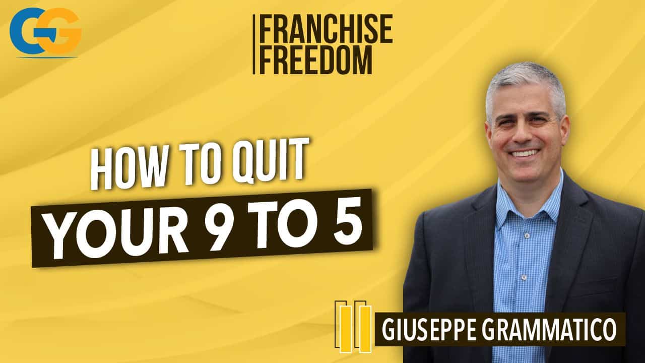 How to Quit Your Nine to Five Job and Achieve Financial Freedom