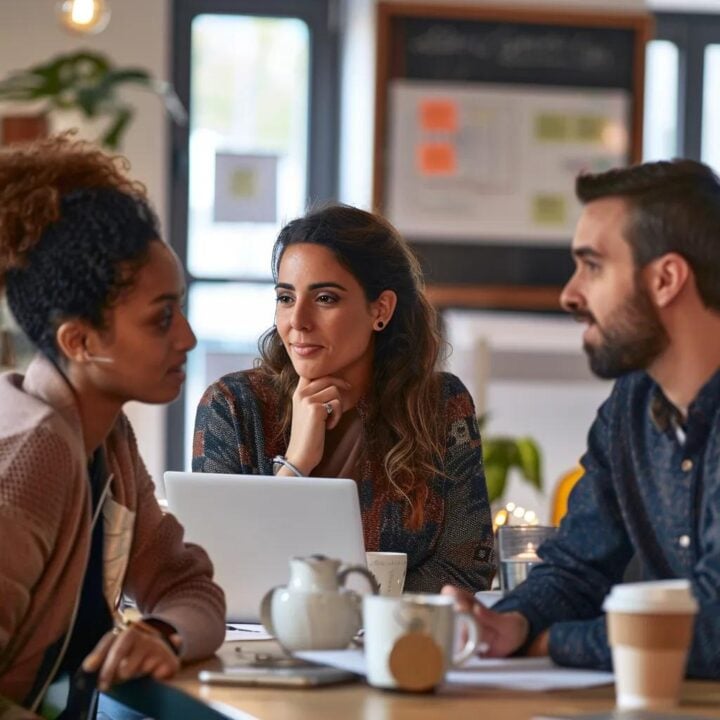 Uncover Best Franchise Secrets: Top Podcasts to Listen To