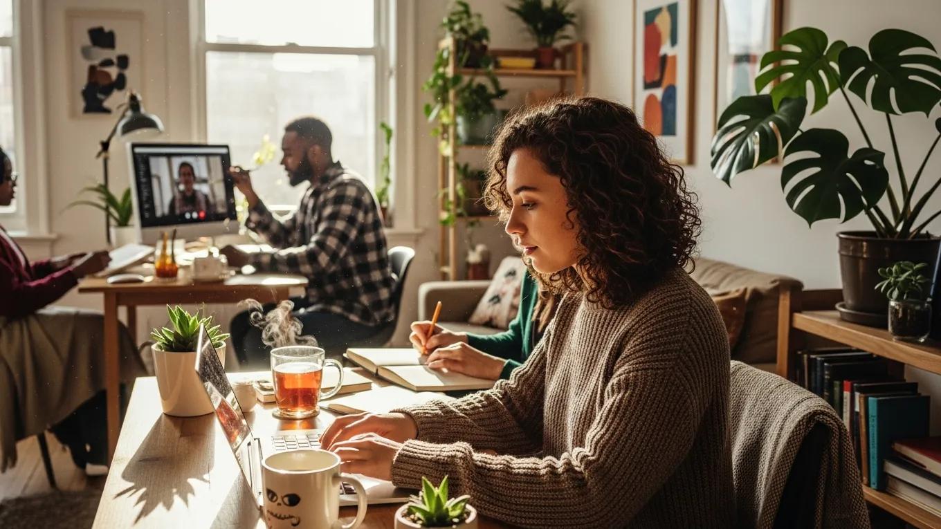 Discover Top Home-Based Franchise Opportunities for 2026