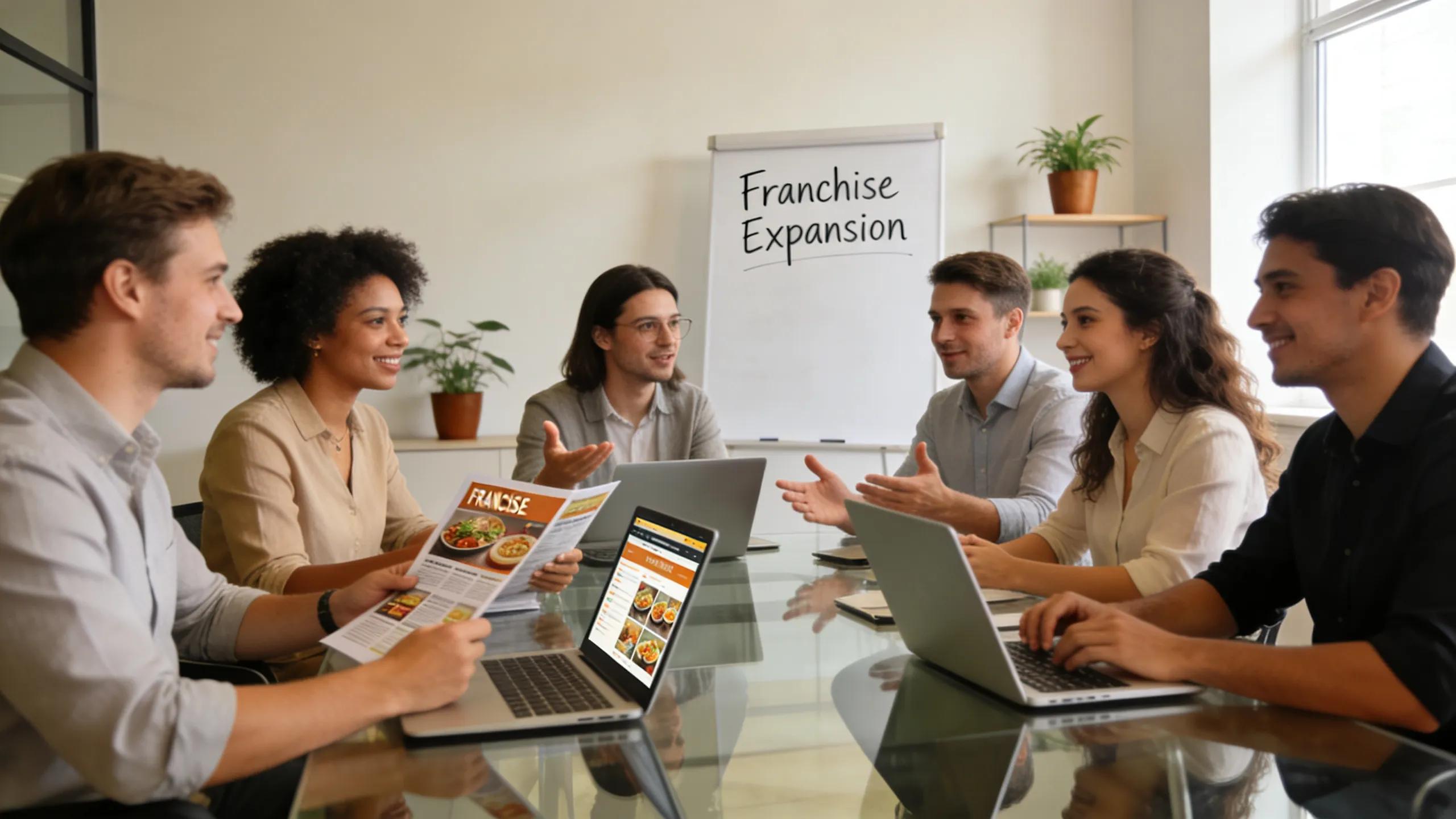 How to Buy a Franchise: Step-by-Step Guide with Expert Support