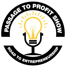 Build an Audience, Buy a Business & Create Freedom | Passage to Profit Show Ep. 294